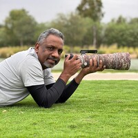 Портрет фотографа (аватар) Joshy Varghese