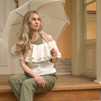 Фотография Ирина Иви (Irina Ivi) Портрет фотографа (аватар) Ирина Иви (Irina Ivi)