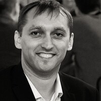 Портрет фотографа (аватар) Anton Shumanskiy