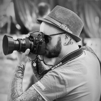 Портрет фотографа (аватар) Аполонов Александр (Alexander Apolonov)