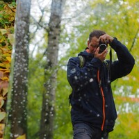 Портрет фотографа (аватар) Андрей Егоров (Andrey Egorov)