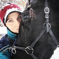 Портрет фотографа (аватар) Yulia Orina