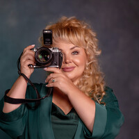 Портрет фотографа (аватар) Светлана Мнацаканянц (Svetlana Mnatsakanyants)