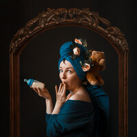 Портрет фотографа (аватар) Юлия Корепанова (Julia Korepanova)