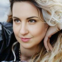 Портрет фотографа (аватар) Elena Budycheva