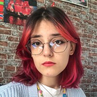 Портрет фотографа (аватар) Смирнова Мария