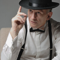 Портрет фотографа (аватар) Дмитрий Кищенко (Dmitriy Kishchenko)