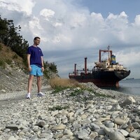 Портрет фотографа (аватар) Константин Калмыков (Konstantin Kalmykov)