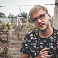 Портрет фотографа (аватар) Яковлев Алексей (Alex Yakovlev)