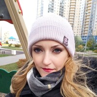 Портрет фотографа (аватар) Ольга Каковкина (Olga Kakovkina)