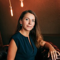 Портрет фотографа (аватар) Ольга Трифонова (Olga Trifonova)