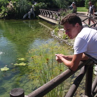 Портрет фотографа (аватар) Роман Кудрявцев