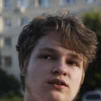 Портрет фотографа (аватар) Владимир Ткачук (Vladimir Tkachuk)