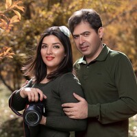 Портрет фотографа (аватар) SABA Etehad Ketabchi (Essi.Saba)