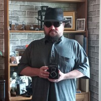 Фотография Сергей Белов (Serge Belov) Портрет фотографа (аватар) Сергей Белов (Serge Belov)