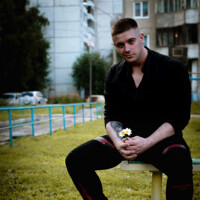 Портрет фотографа (аватар) Роман Ромашкин (Roman Romashkin)