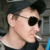 Портрет фотографа (аватар) Антон Сиваков (anton sivakov)