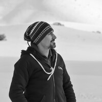 Портрет фотографа (аватар) Mohammad Khani (Mohamammad khani)