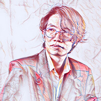 Фотография Minh Quang Nguyen Портрет фотографа (аватар) Minh Quang Nguyen