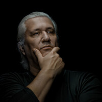 Портрет фотографа (аватар) Sysoyev Konstantin (Konstantin Sysoyev)