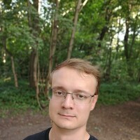 Портрет фотографа (аватар) Max Hardy