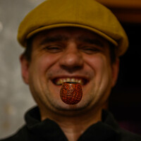 Сережа Сережин - фотограф