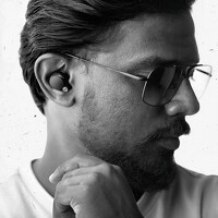 Портрет фотографа (аватар) Udhaya Sankar Alias Vinith M