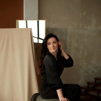 Портрет фотографа (аватар) Оксана Руденко (Oksana Rudenko)