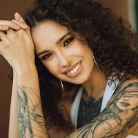 Портрет фотографа (аватар) Ишуткина Олеся (Olesya Ishutkina)