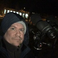 Портрет фотографа (аватар) Михаил Володин (Mikhail Volodin)