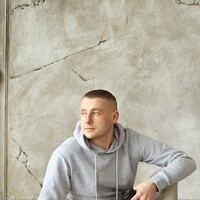 Портрет фотографа (аватар) Анушко Александр (Alexander Anushko)