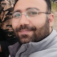 Портрет фотографа (аватар) علی اصغر آهنگری