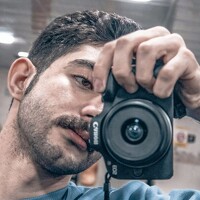 Портрет фотографа (аватар) Matin Heshmati