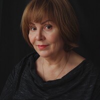 Портрет фотографа (аватар) Светлана Захарова (Svetlana Zakharova)