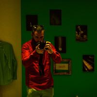 Портрет фотографа (аватар) Mohamd Basha (محمد عماد باشا)