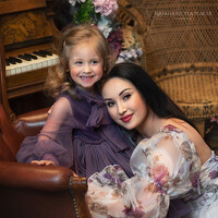 Портрет фотографа (аватар) Natalia Kicyła Placek (Natalia Kicyła Placek Fotografia)