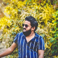 Портрет фотографа (аватар) Sajith Nayanananda