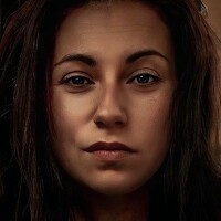 Портрет фотографа (аватар) Надежда Можарова (Nadezhda Mozharova)