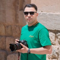 Портрет фотографа (аватар) Mustafa KILIÇ