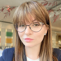 Портрет фотографа (аватар) Елена Изотова (Elena Izotova)