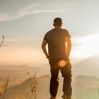 Портрет фотографа (аватар) Irving Gutierrez (Irving Joaquin Gutiérrez Meza)