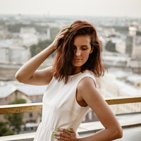 Портрет фотографа (аватар) Anastasija Petjko