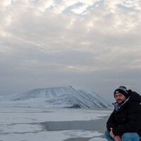 Портрет фотографа (аватар) Артем Алхимов (Artem Alkhimov)