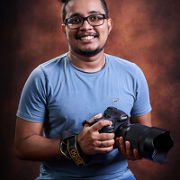 Портрет фотографа (аватар) Mehesuru Fernando (Mehesuru Kavinda Fernando)