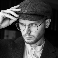 Портрет фотографа (аватар) Георгий Горшков (Georgy Gorshkov)