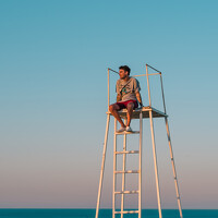 Портрет фотографа (аватар)  Антон (Anton)