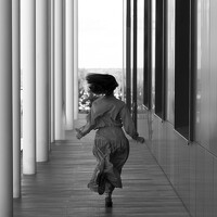 Портрет фотографа (аватар) Irina Khusnetdinova