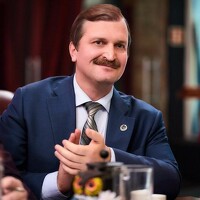 Портрет фотографа (аватар) Илья Савицкий (Ilya Savitsky)