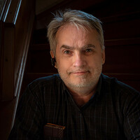 Портрет фотографа (аватар) Василий Губский (Vasiliy Gubskiy)