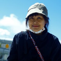 Портрет фотографа (аватар) Amanda Chang (Chang Shu Hui)